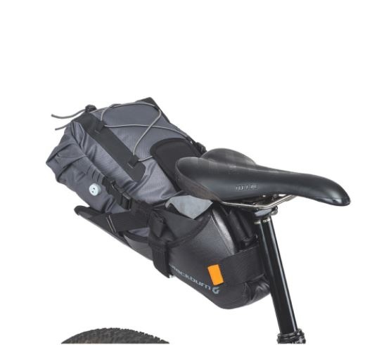 blackburn elite seat pack