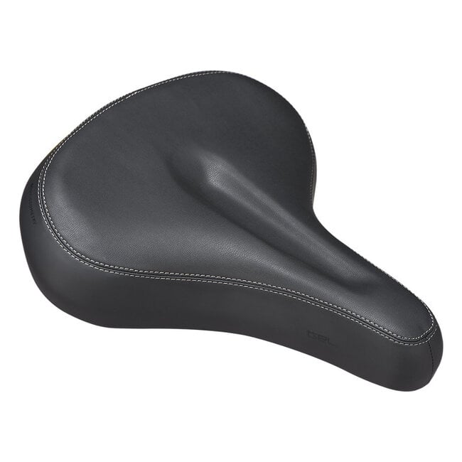 Specialized The Cup Gel Saddle - Black