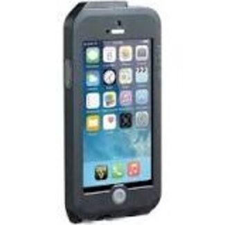 Topeak TOPEAK WEATHERPROOF RIDECASE IPHONE 5/5S