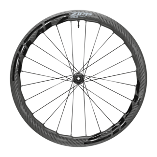 ZIPP 353 NSW TL Disc CL Front Wheel 12X100 A1