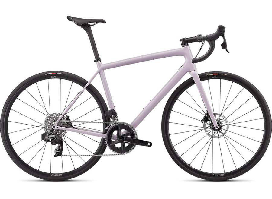 Specialized Aethos Comp Rival AXS 