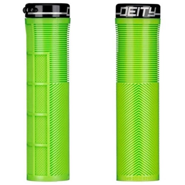 Deity Knuckleduster Grip
