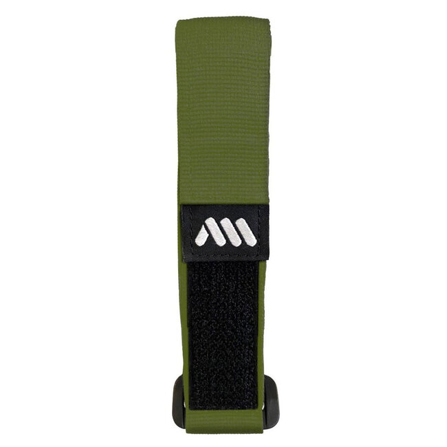 MTB VELCRO TUBE STRAP