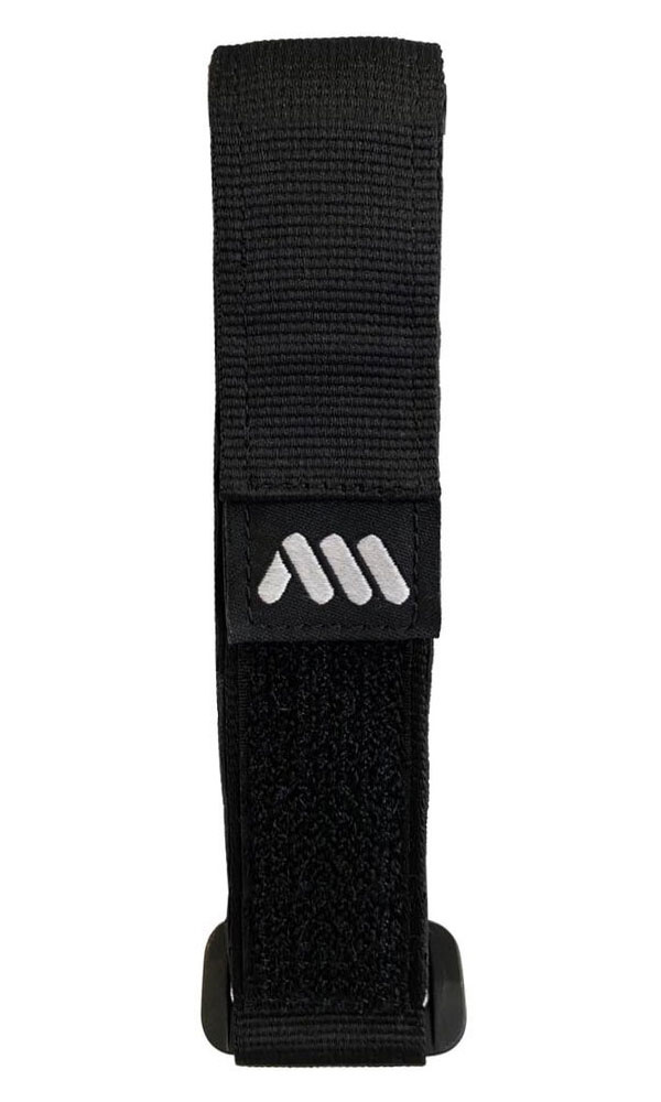 MTB VELCRO TUBE STRAP Total Rush & Swim Bike Run
