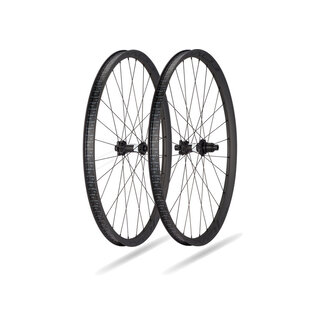 Roval Control Carbon 29 6B Wheelset XD Satin Black