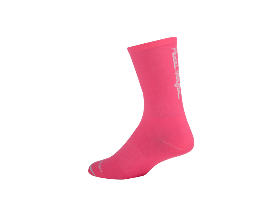 Sock Flamingo Pink