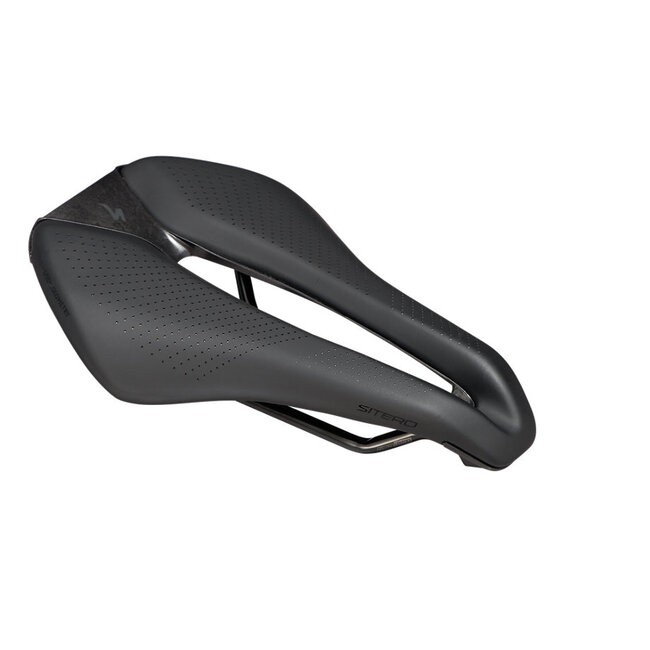 Sitero Saddle - Black