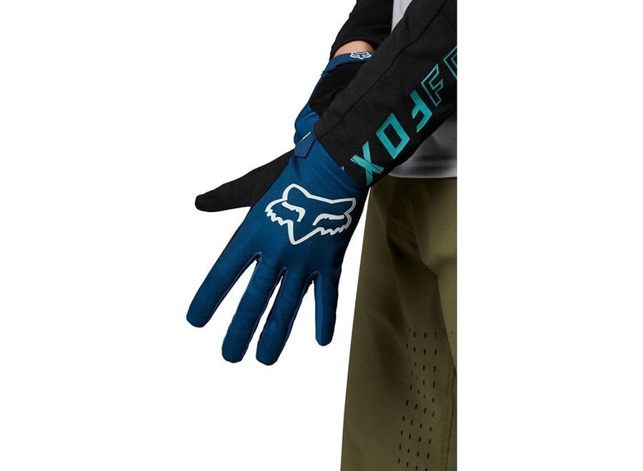 fox racing mens ranger glove