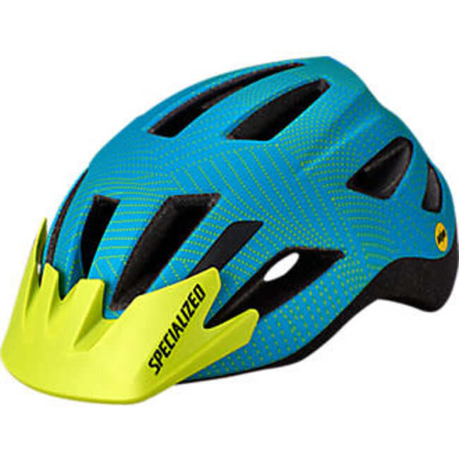 specialized shuffle child led helmet