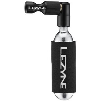 Lezyne CO2 Trigger Drive Inflator