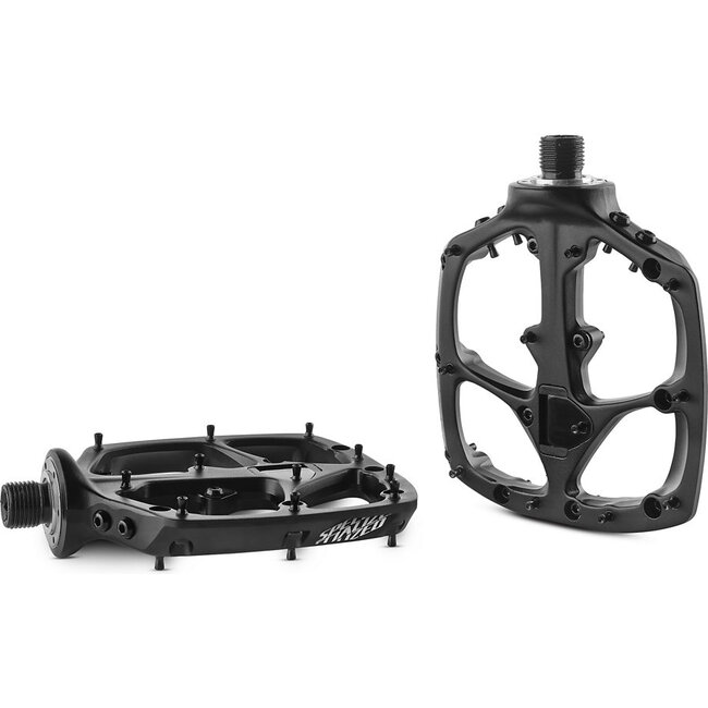 Specialized Boomslang Platform MTB Pedals - Black