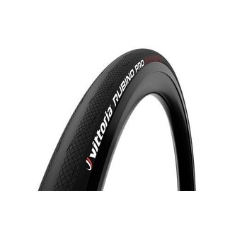 Vittoria Rubino Pro 2.0 700x25 Tubeless Ready Black Graphine