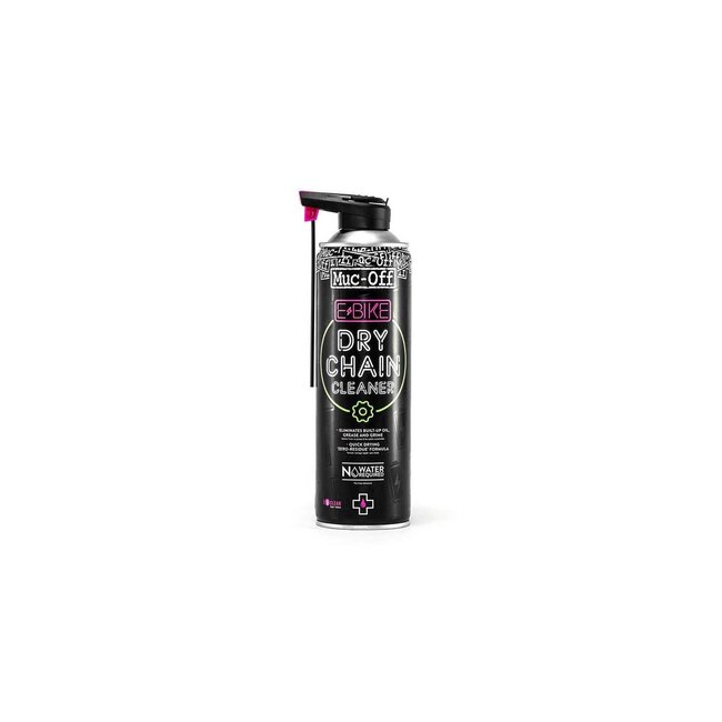 Muc-Off eBike Dry Chain Cleaner 500mm