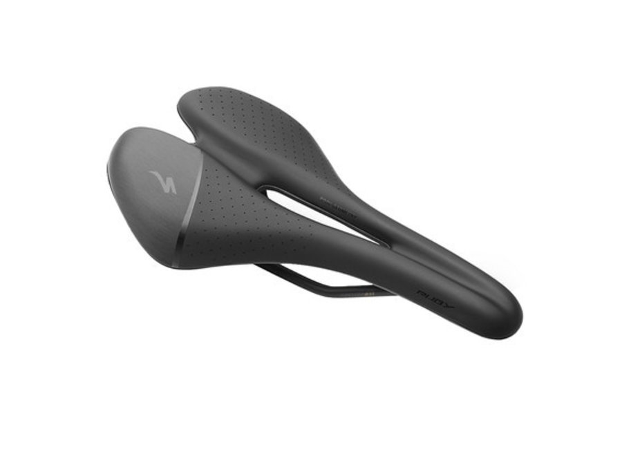 Ruby Pro Saddle Wmn Blk 168 - Total 