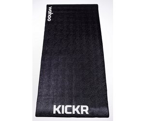 Wahoo Kickr Floor Mat - Total Rush 