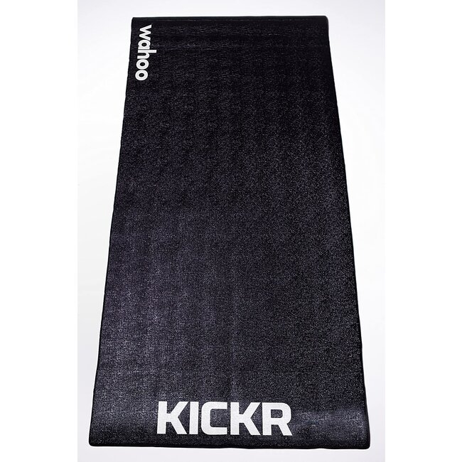 Wahoo Kickr Floor Mat