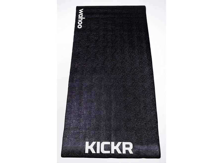 kickr mat