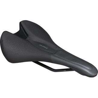 Specialized Romin Evo Expert Gel Saddle w/Mimic 168mm