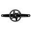 SRAM Rival AXS D1 Wide Road Crank DUB - No BB