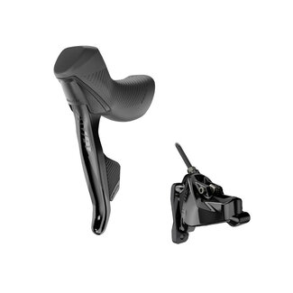 SRAM Rival eTap AXS D1 Shifter/Hydraulic Disc Brake