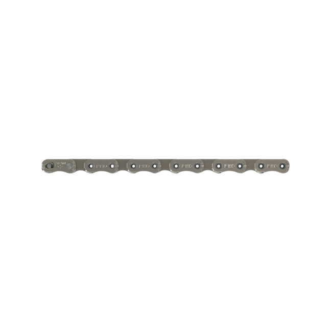 Sram Red AXS 12S HP Flat-Top Hollow Pin Chain W/ Powerlock 114 Links