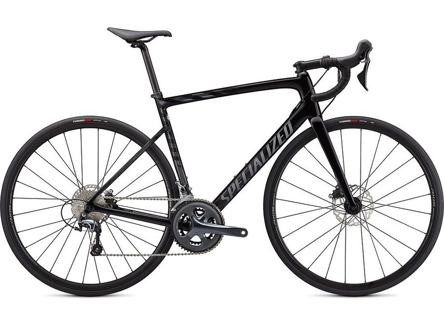 2022 Tarmac SL6 - Total Rush \u0026 Swim 
