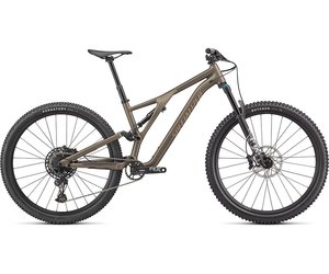 2022 Stumpjumper Comp Alloy - Total 