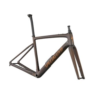 Specialized 2022 Diverge 9R Frameset