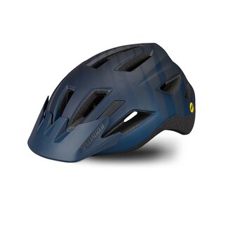 Specialized Shuffle Helmet LED Youth (7–10Y+)