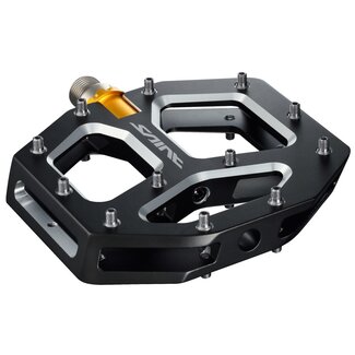 Shimano PD-M828 SAINT Flat Pedal - Downhill/Freeride