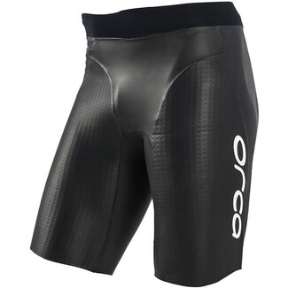 Orca Neoprene Shorts Black