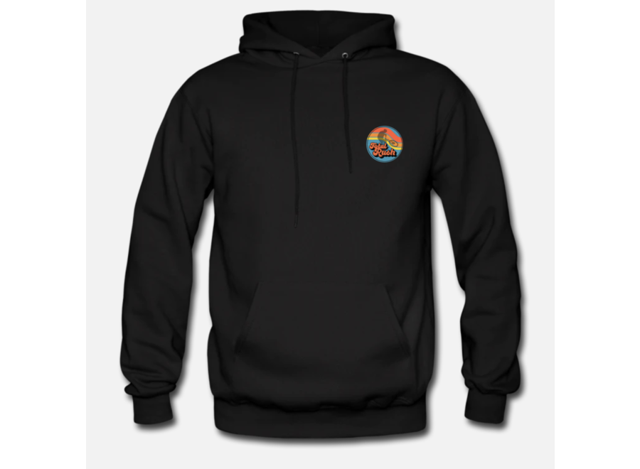 Hoodies/Sweaters - Total Rush \u0026 Swim 