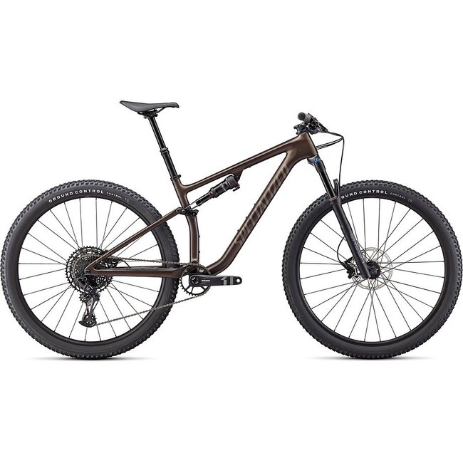 2022 Specialied Epic Evo