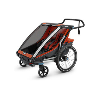 Thule Chariot Cross 2 - Orange