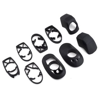Specialized My19/20 Venge Headset Spacer & Top Cover Kit