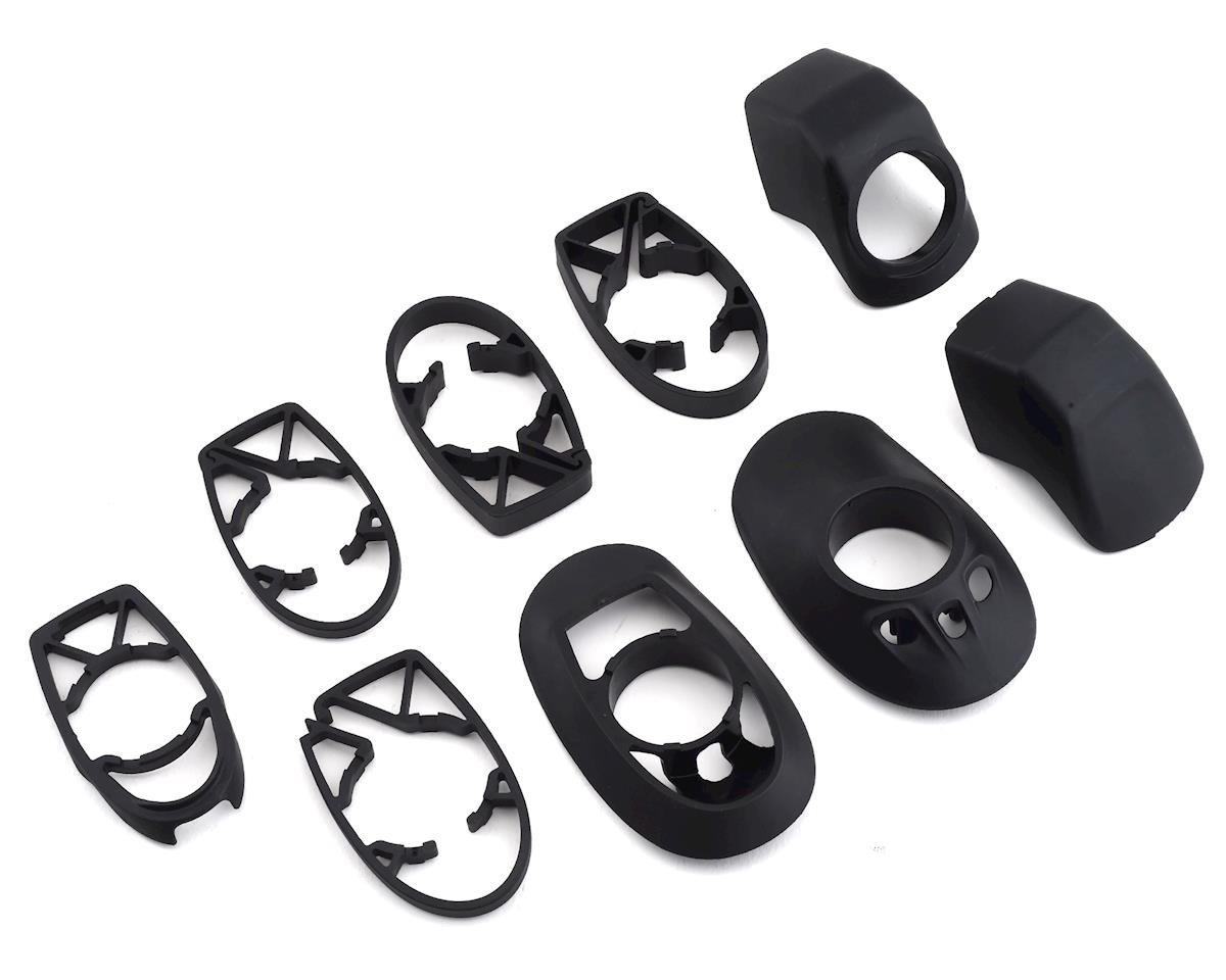 Headset Spacer and Top Cap Kit