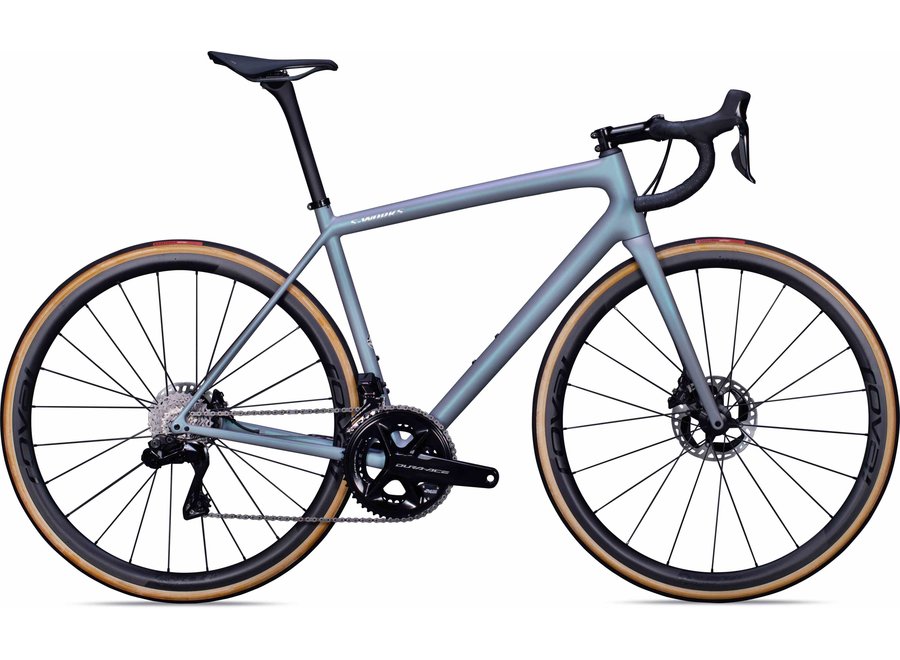 2022 S-Works Aethos Dura Ace Di2