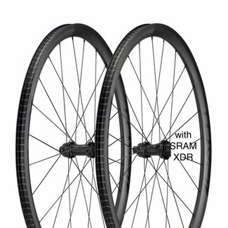 Roval Alpinist CL Wheelset - SRAM XDR Freehub