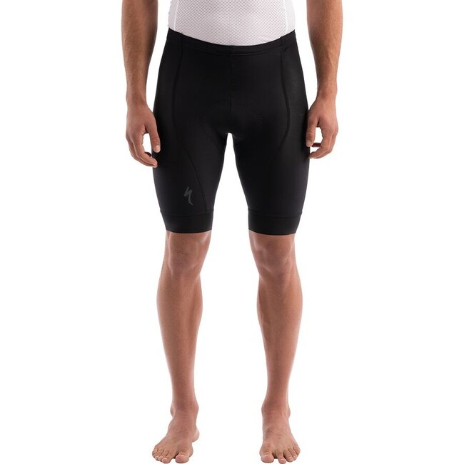 Men's RBX Shorts - Black