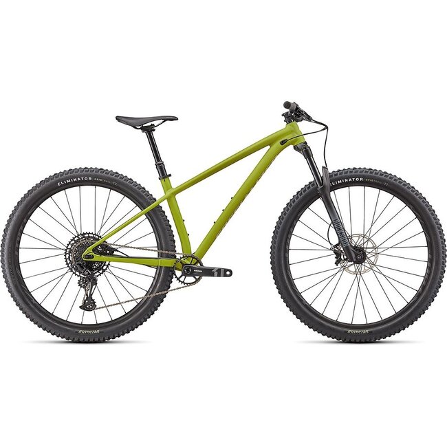 2022 Specialized Fuse Comp 29