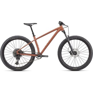 Specialized 2022 Fuse Sport 27.5