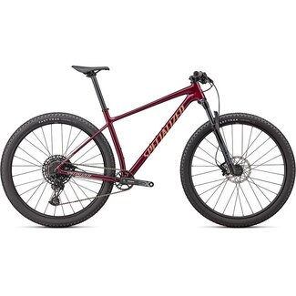Specialized 2022 Chisel HT