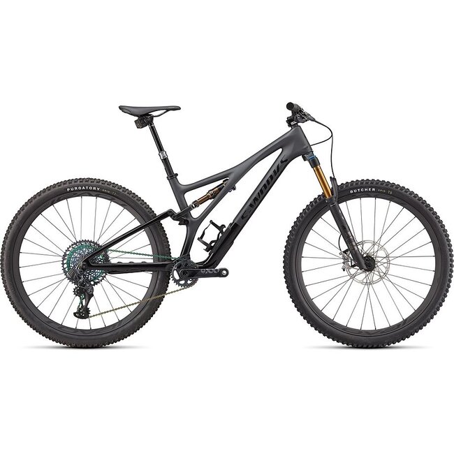 2022 Stumpjumper S-Works