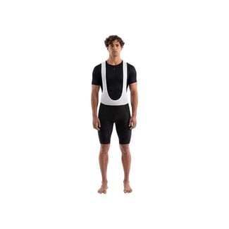 Men's Bib Shorts - Total Rush & Swim Bike Run