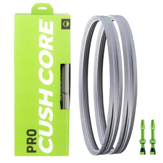 CUSHCORE Pro Tubeless Tyre Insert - Set -  29 x 2.1-2.6