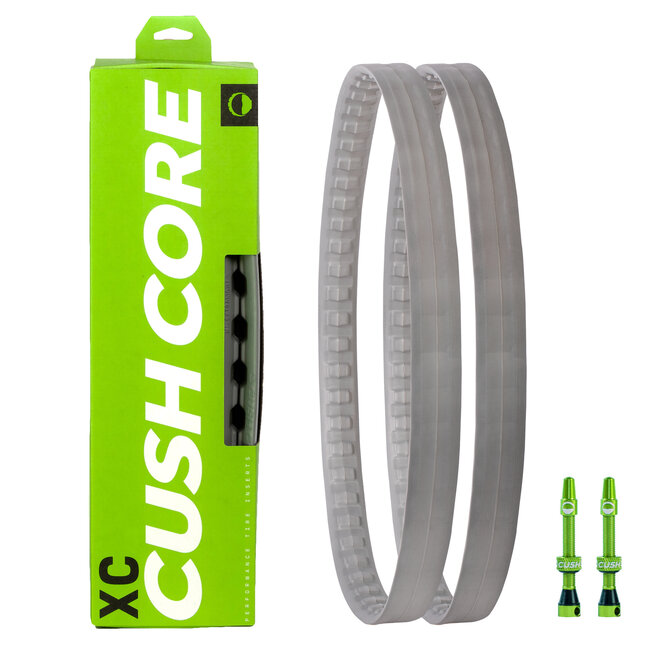 CushCore XC Tubeless Tyre Insert - Set - 29x1.8-2.4