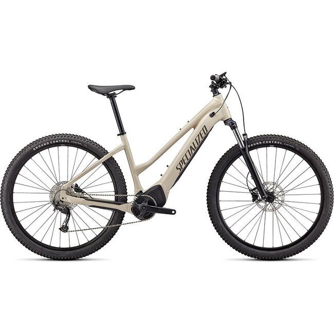 Tero 3.0 Step Through