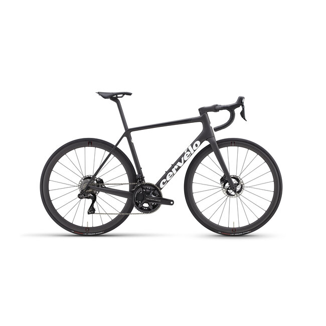 2022 Cervelo R5 Dura-Ace Di2