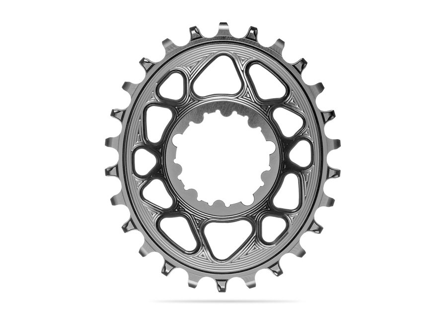 Chainring Oval Direct Mount SRAM Boost