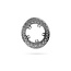 Chainring Oval 110bcd 5B 2X (non SRAM)